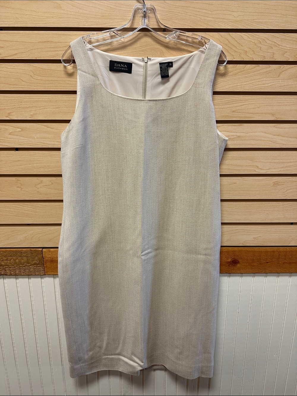 Dress Subcategory Identification